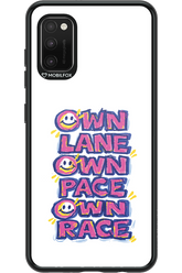 OWN 2.0 - Samsung Galaxy A41