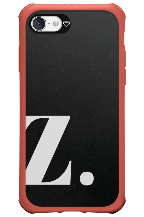Z (Off Space) 2.0 - Apple iPhone 7