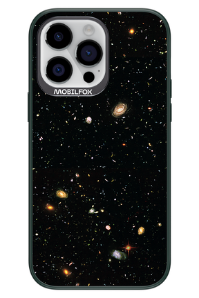 Cosmic Space - Apple iPhone 14 Pro Max