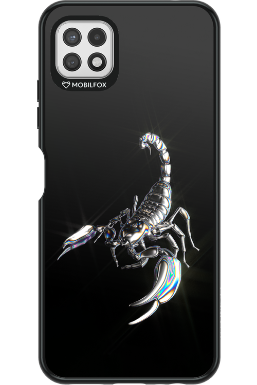 Chrome Scorpio - Samsung Galaxy A22 5G