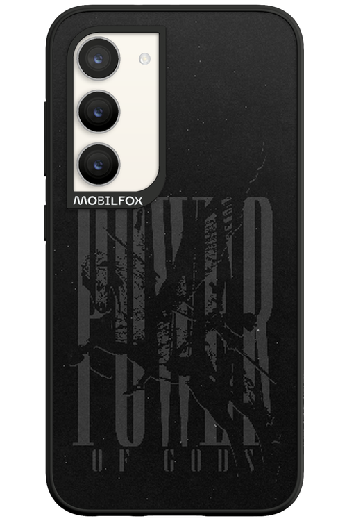 Power of Gods - Samsung Galaxy S23