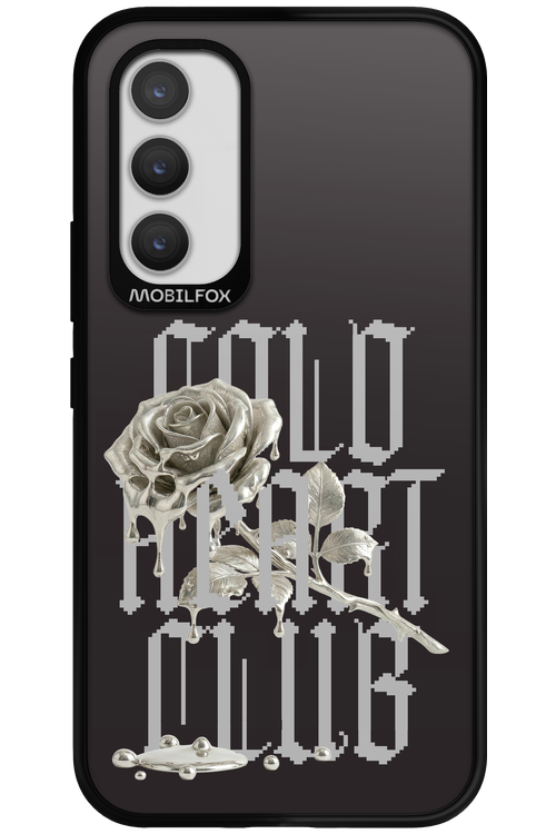 Cold Heart Club 2.0 - Samsung Galaxy A34