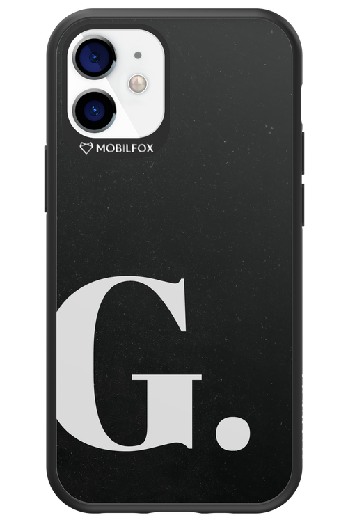 G (Off Space) 2.0 - Apple iPhone 12 Mini