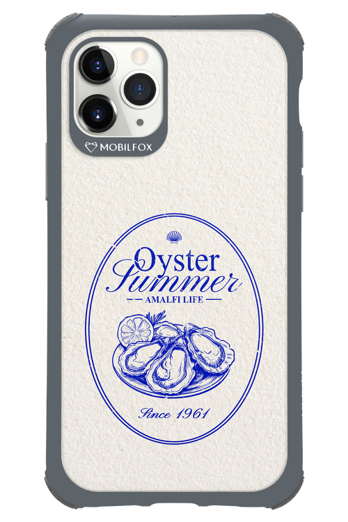 Oyster Summer - Apple iPhone 11 Pro