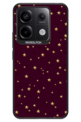 Xmas Stars - Xiaomi Redmi Note 13 Pro 5G