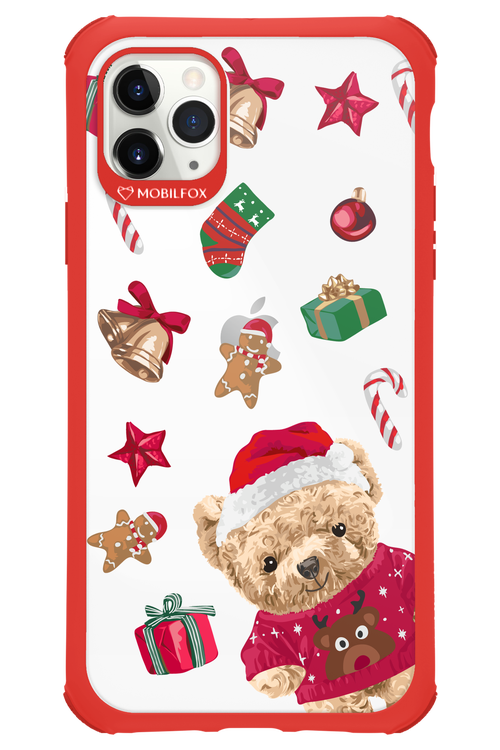 Gifts Bear - Apple iPhone 11 Pro Max