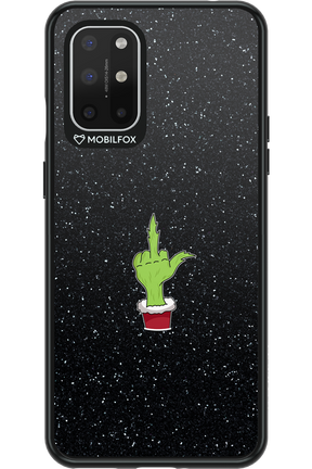 My Middle Finger - OnePlus 8T
