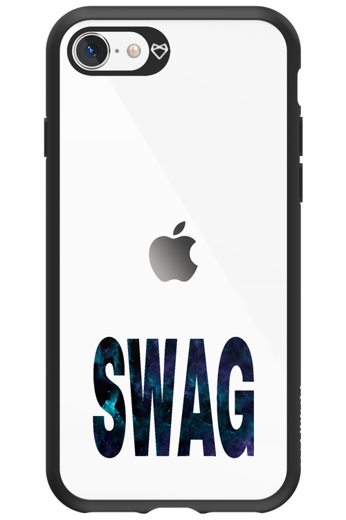Holo Swag 2.0 - Apple iPhone SE 2022