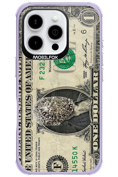 mask 2.0 - Apple iPhone 16 Pro