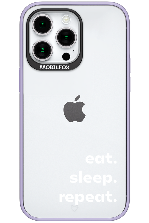 Daily Loop Light 2.0 - Apple iPhone 15 Pro Max