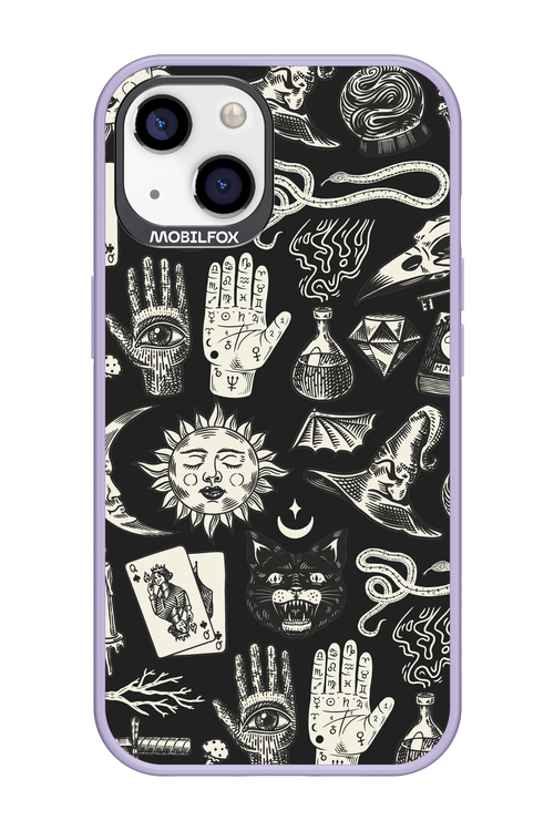 Alchemy and Mysticism - Apple iPhone 13