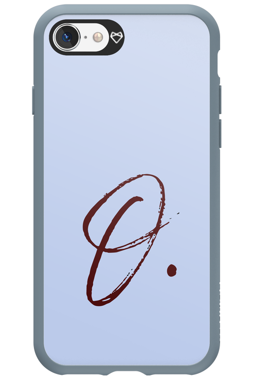 (Jellyfish Presso) O 2.0 - Apple iPhone SE 2022