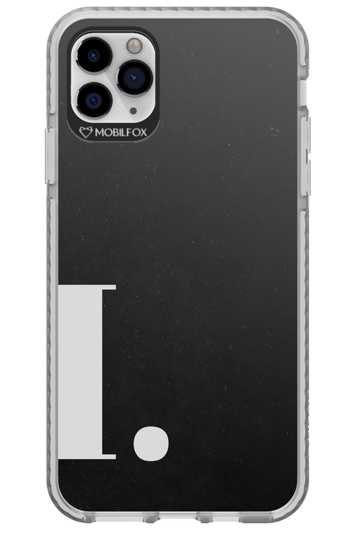 I (Off Space) 2.0 - Apple iPhone 11 Pro Max