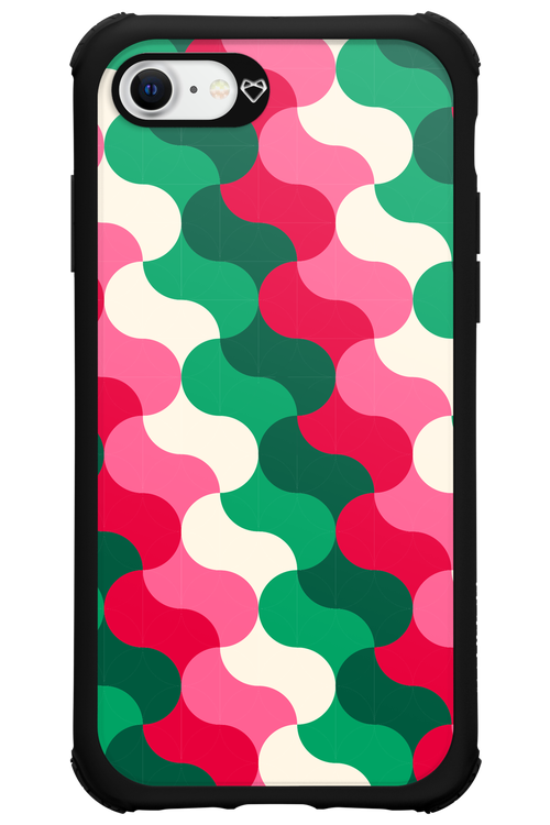 Holiday's Aura - Apple iPhone SE 2020