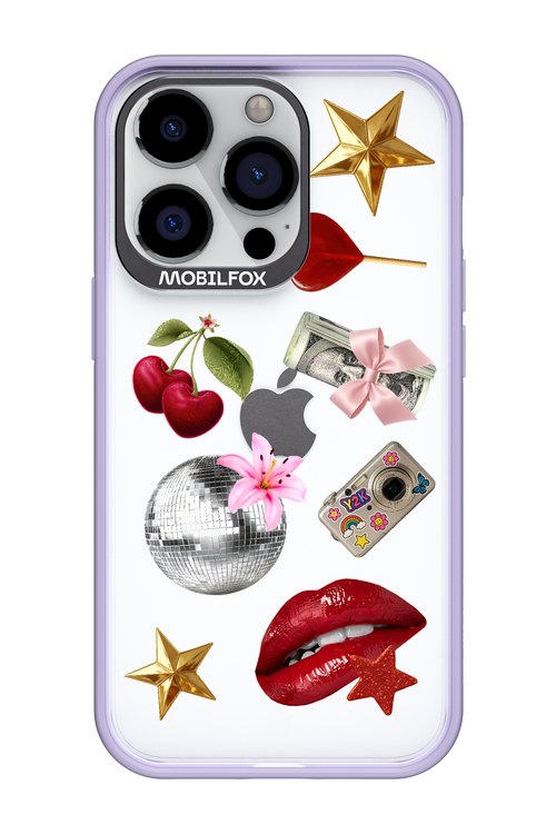 GIRL ERA 2.0 - Apple iPhone 13 Pro