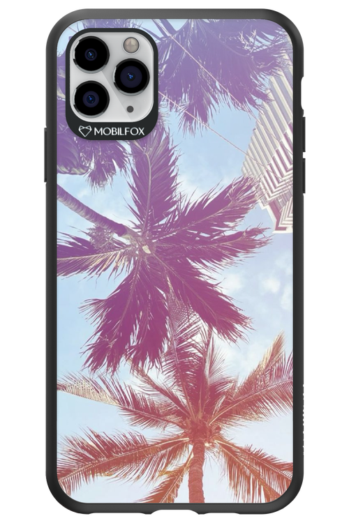 Sunset Dreams 2.0 - Apple iPhone 11 Pro Max
