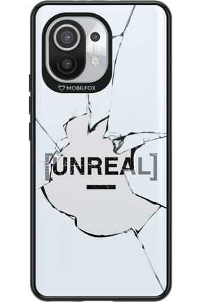 Broken Glass - Xiaomi Mi 11 5G