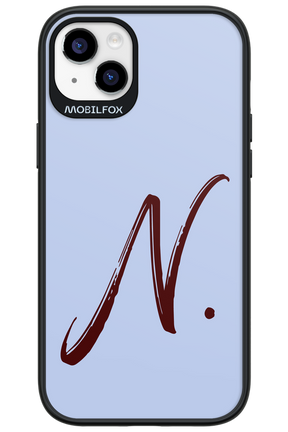 (Jellyfish Presso) N 2.0 - Apple iPhone 14 Plus
