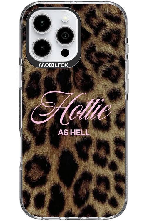 hottie 2.0 - Apple iPhone 16 Pro Max