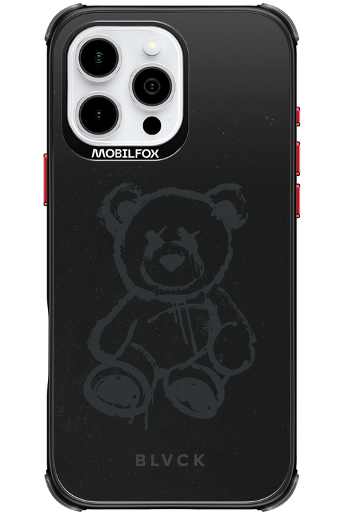 BLVCK BEAR 2.0 - Apple iPhone 16 Pro Max