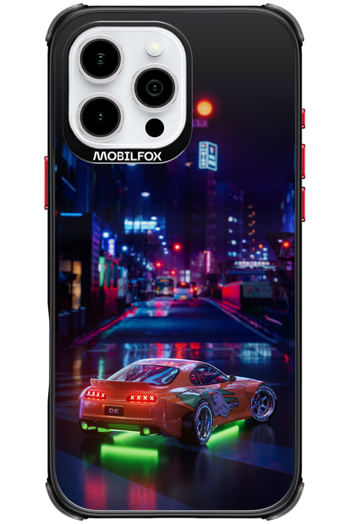 Tokyo Dreams - Apple iPhone 16 Pro Max