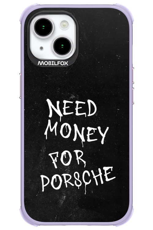 Need Money II - Apple iPhone 15