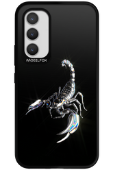 Chrome Scorpio - Samsung Galaxy A34