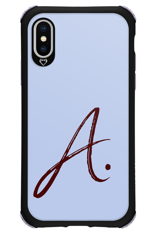 (Jellyfish Presso) A 2.0 - Apple iPhone XS