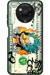 CLOWN - Xiaomi Poco X3 NFC