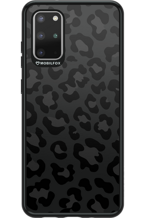 BLACK LEOPARD 2.0 - Samsung Galaxy S20+