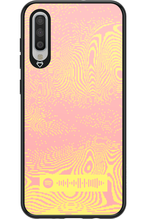 House Frequency - Samsung Galaxy A70