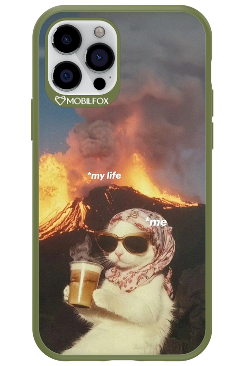 My life - Apple iPhone 12 Pro