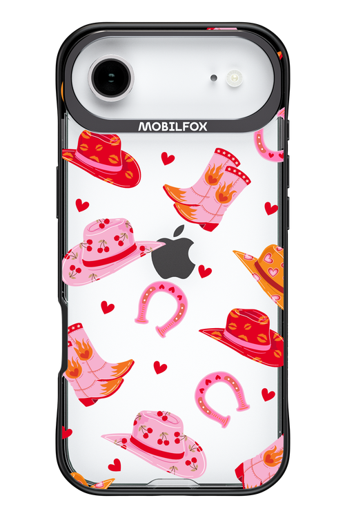 Yee Haw - Apple iPhone 17 Air