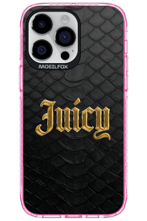 Juicy Gold 2.0 - Apple iPhone 14 Pro Max