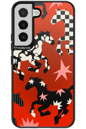 Stallions 2.0 - Samsung Galaxy S22