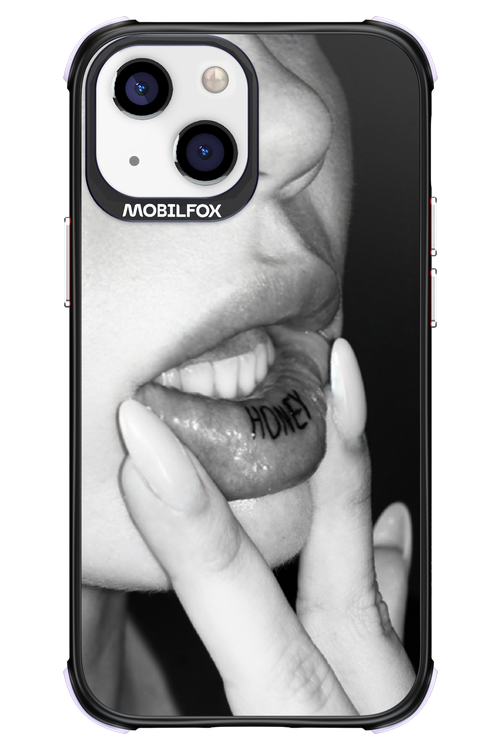 Lip Secret - Apple iPhone 13 Mini