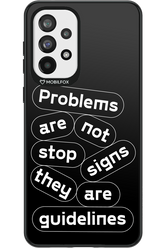Problemz 2.0 - Samsung Galaxy A73