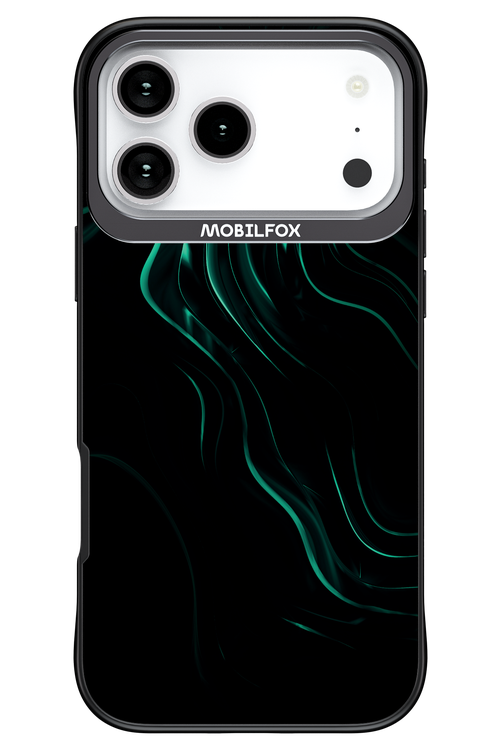 Northern Lights 2.0 - Apple iPhone 17 Pro Max