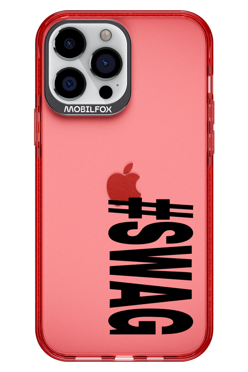 Swag Dark Mode - Apple iPhone 13 Pro Max