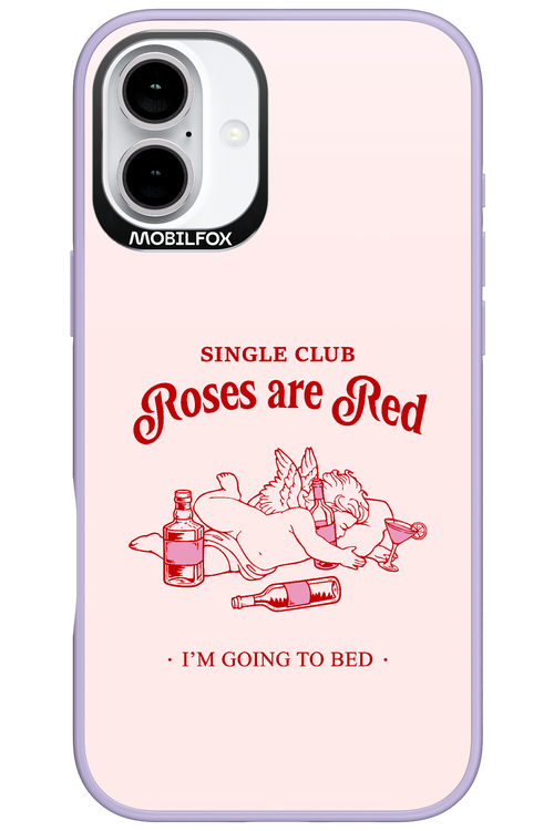 Bed Romance 2.0 - Apple iPhone 16 Plus