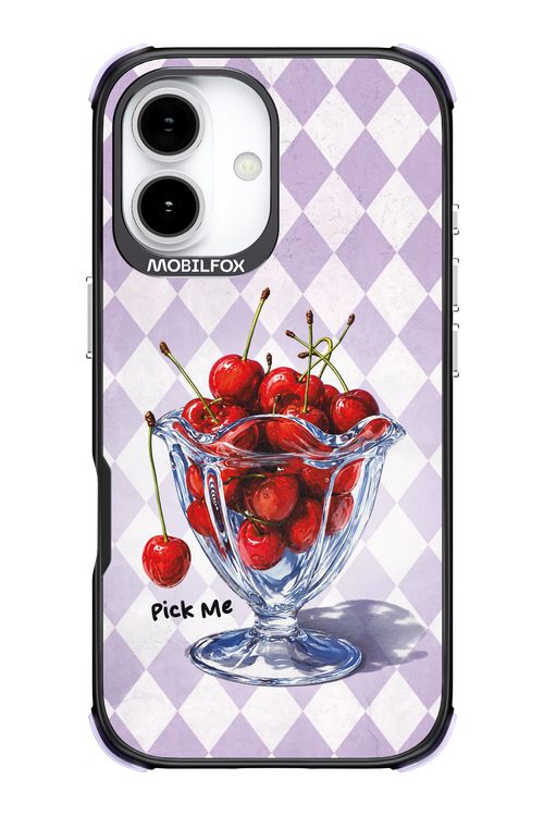 Pick Me 2.0 - Apple iPhone 17