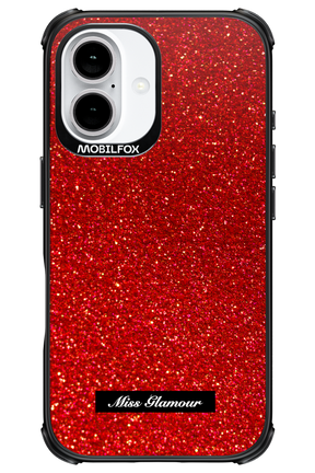 Miss Glamour - Apple iPhone 16