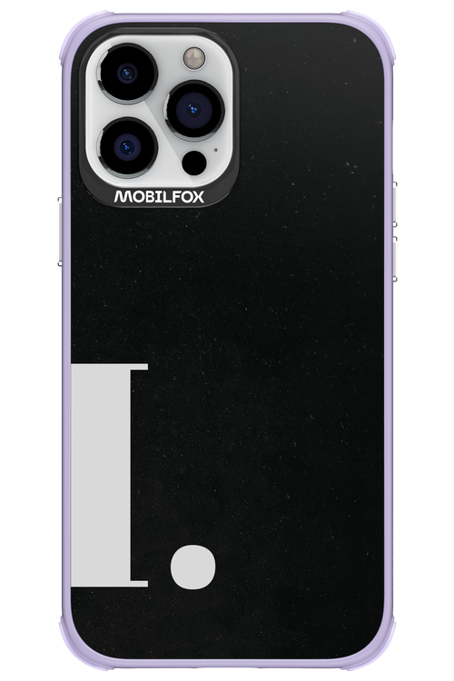 I (Off Space) 2.0 - Apple iPhone 13 Pro Max