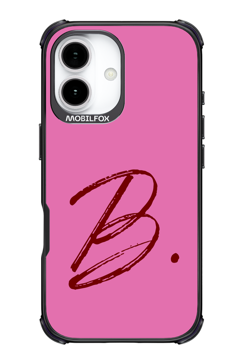 (Sorbet) B 2.0 - Apple iPhone 17