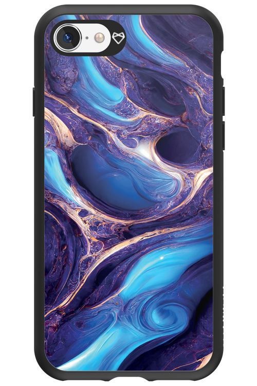 Amethyst - Apple iPhone SE 2020