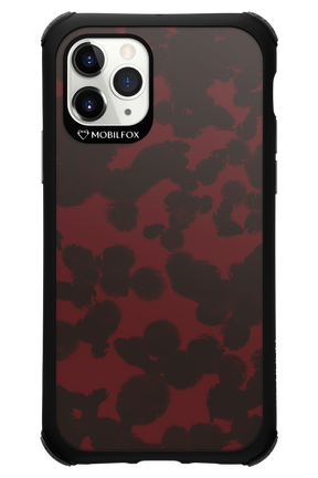 Bordeaux Skin - Apple iPhone 11 Pro