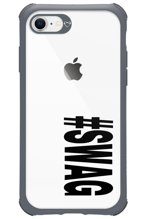 Swag Dark Mode - Apple iPhone 8