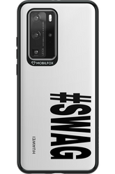 Swag Dark Mode - Huawei P40 Pro