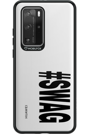 Swag Dark Mode - Huawei P40 Pro