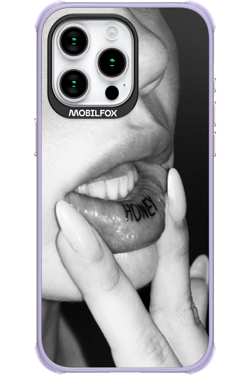 Lip Secret - Apple iPhone 15 Pro Max